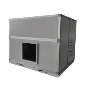 12000m3/h Factory Air Handling Unit Industrial Central Air Conditioner Combined Air Conditioning Unit