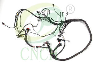Scion FRS 2012-2016 für Subaru BRZ (2012) Toyota 86 (2012) 1JZ Non-VVTI Motor Swap Harness - Product Image 2