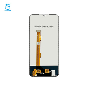 หน้าจอ LCD สมาร์ทโฟน และหน้าจอโทรศัพท์มือถือสำหรับ <span class=keywords><strong>vivo</strong></span> <span class=keywords><strong>Y97</strong></span> - Product Image 4