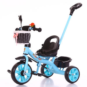 Оптовая продажа дешевые <span class=keywords><strong>2</strong></span> в 1 Мини детского трехколесного велосипеда <span class=keywords><strong>3</strong></span> колеса/Детские ездят на игрушечные машинки, детский трехколесный велосипед, Детский трицикл - Product Image 3
