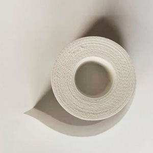 Protector de cuello adhesivo de grado médico, almohadilla para el sudor, absorbente, Invisible, almohadilla para el sudor para camisa - Product Image 6