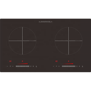 Control táctil <span class=keywords><strong>2</strong></span> placas Cocina de inducción <span class=keywords><strong>2</strong></span> cocinas Placa de inducción <span class=keywords><strong>2</strong></span> quemadores Estufa de inducción eléctrica - Product Image 6