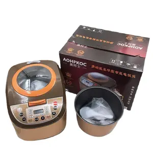 50% Discount Professional Production, Low Carbo Commercial Desugar Switch All In 1 Deluxe National Multipurpose Rice Cooker/