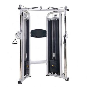 Machine à câble professionnelle en gros, machine de fitness croisée Crossfit - Product Image 6