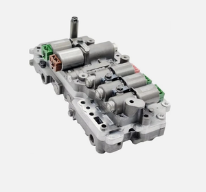Cuerpo de Válvulas de Transmisión CVT OEM C0GF1 con Solenoides 48800-2H000 Compatible con Hyundai Elantra Coreano 2019 - Product Image 2