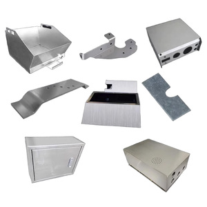 Paslanmaz çelik levha hassas OEM ısmarlama hizmetler paslanmaz çelik levha Metal kesme parçaları - Product Image 2