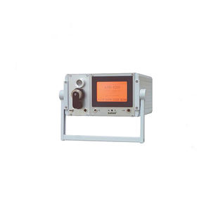 <span class=keywords><strong>Medidor</strong></span> <span class=keywords><strong>de</strong></span> Radón y Torio SARAD EQF3220 <span class=keywords><strong>de</strong></span> Alemania, Detector <span class=keywords><strong>de</strong></span> Gas <span class=keywords><strong>de</strong></span> Radón y Torio, Monitor <span class=keywords><strong>de</strong></span> Radiación Ambiental <span class=keywords><strong>de</strong></span> Radón - Product Image 5