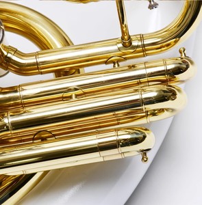 ผู้ผลิตขายตรงของดวงอาทิตย์, ท่อทองเหลือง B-TONE, วงดนตรี, เบสทูบา, ประสิทธิภาพระดับมืออาชีพของ sousaphone - Product Image 6