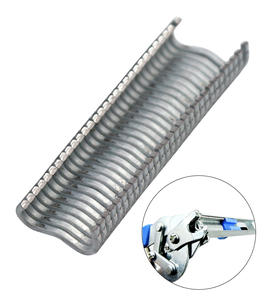 Gia Cầm Trang Trại Thỏ Fastener Tool M Nail Fastener Lồng Ốc Vít - Product Image 1