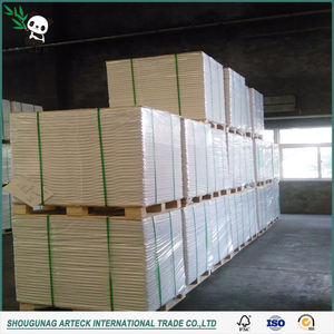 กระดาษอาร์ต C2S คุณภาพสูง ยี่ห้อสโนว์อีเกิล จากโรงงานขนาดใหญ่ในจีน - Product Image 5