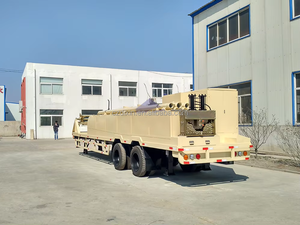 Ubm ABM Mic 120 240k Span Rollen form maschine Fliesen formung mit Zahnrad-und Motor kern komponenten Bogen dach maschine - Product Image 6