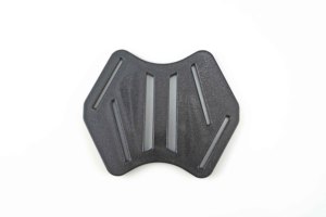 Vendite dirette della fabbrica di alta qualità PE cinturino fibbia cursore fibbia posteriore per imbracatura di sicurezza - Product Image 2
