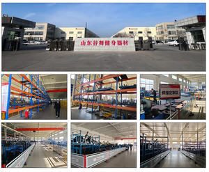 Machine professionnelle de musculation pour fessiers et ponts fessiers en acier, à charge par plaques, équipement de fitness sécurisé pour salle de sport - Product Image 6