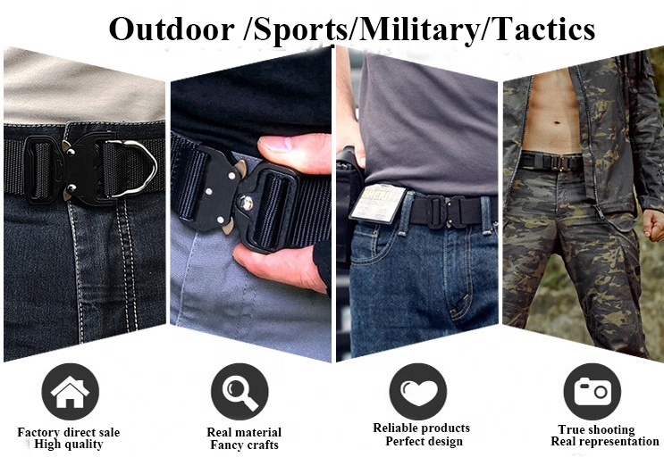 Тактическая Сумка для рюкзака 39 мм, быстросъемная поясная пряжка для альпинизма, металлическая пряжка для сумки