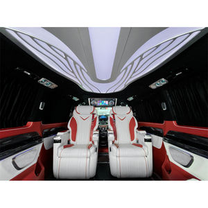 Sièges simples de limousine de voiture électrique sièges Vip senna siège personnalisé pour <span class=keywords><strong>Ford</strong></span> <span class=keywords><strong>Tourneo</strong></span> - Product Image 6