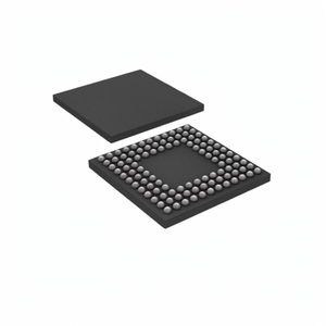 Original 108 LFBGA Embedded Electronic Circuit Components LM3S2533-IBZ50-A2 - Product Image 1