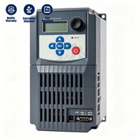 Variateur de fréquence refroidi par air 20F1ANC170JN0NNNNN avec service de conversion de protocole CM/CP personnalisé