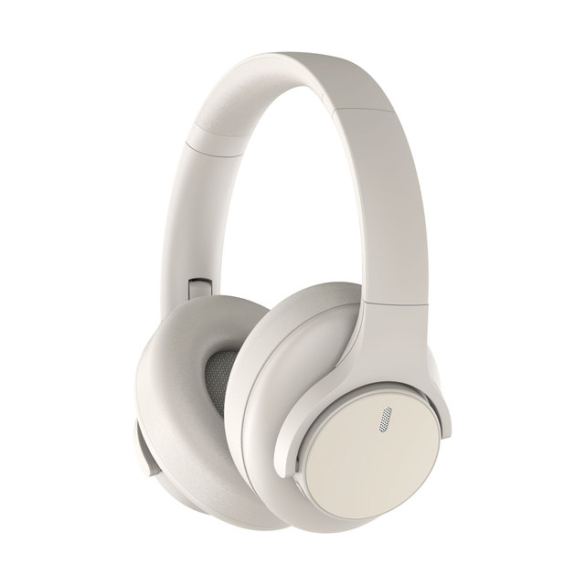 G50 Foldable Wireless Over-Ear Headphones MIC for 5.4 for Travel Deep Bass Comfortable Fit Mobile Phone Office/Home Gaming