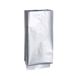 Sacs sous vide personnalisés anti-fuite, imprimés, en PET/AL/PE, emballage industriel, sac en aluminium thermoscellable, 25 kg - Product Image 2
