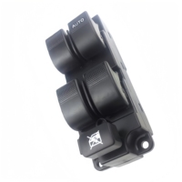 Interruptor Eléctrico de Control de Ventanas para Automóvil RHD AB39-14540-BB AB39-14540-AB para Ford Ranger Mazda BT-50 2012-