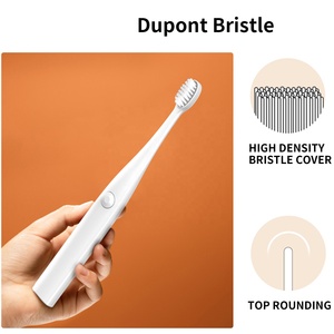 <span class=keywords><strong>Cepillo</strong></span> de dientes eléctrico OEM Diseño de moda Delgado <span class=keywords><strong>Cepillo</strong></span> de dientes eléctrico personalizado <span class=keywords><strong>Cepillo</strong></span> de dientes eléctrico - Product Image 2