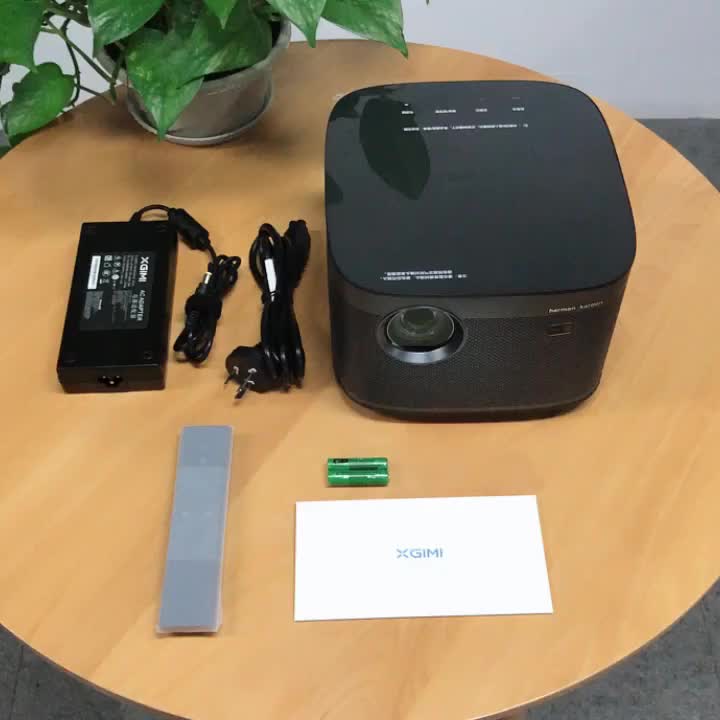 Yahoo!オークション -「XGIMI プロジェクター」の落札相場・落札価格