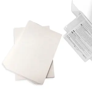 กระดาษ A4 80แกรมขนาดตัวอักษร500แผ่นกระดาษสำนักงานกระดาษสำนักงานสีขาวขนาดถูกกฎหมาย