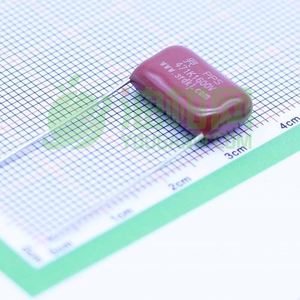 Whole Sale PPS471KC190611YG 18*6*11/P=15 <b>Capacitors</b> CBB <b>Capacitors</b> 470pF 10% 1.6KV - Product Image 1