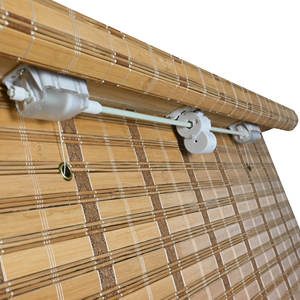 Cordless <strong>Bamboo</strong> <strong>Blinds</strong>, <strong>Indoor</strong> <strong>Bamboo</strong> Woven <strong>Blinds</strong>, Factory Supply <strong>Bamboo</strong> <strong>Blinds</strong> - Product Image 6