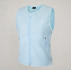 Gilet de compression thérapeutique non électronique pour soulager l'anxiété, vêtement de régulation sensorielle pour les besoins spéciaux - Product Image 1