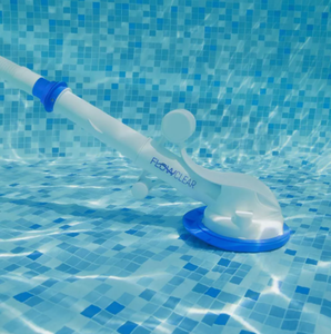 Aspirador para piscina <span class=keywords><strong>Bestway</strong></span> AquaSweeper Limpieza automática Flowclear - Product Image 2