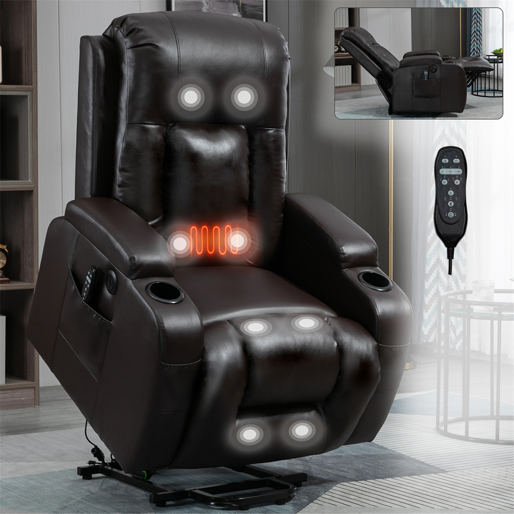 Armchair Remote Holders Secure Convenient Storage