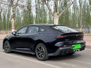 Auto Usado Premium con Volante a la Izquierda, Changan Automobile Qiyuan A07 A06 A05 2024, <span class=keywords><strong>Híbrido</strong></span> <span class=keywords><strong>Enchufable</strong></span>, Sin Historial de Accidentes - Product Image 6