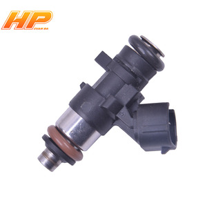 Inyector de Combustible OEM de Alta Calidad 0280158307 para Motores HP - Compatible con V-W Jetta P-<span class=keywords><strong>OLO</strong></span> <span class=keywords><strong>La</strong></span>-vida 1.6 que Utiliza Gasolina - Product Image 2