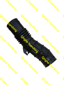 Venta al por mayor de nuevos materiales, manguera de deseo, tubo de aire de <span class=keywords><strong>goma</strong></span>, tubo de acondicionamiento para <span class=keywords><strong>TOYO</strong></span> Hiace Van Wagon 17882-54120 - Product Image 5