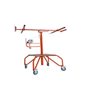 Elevador de placa, elevador de paneles de yeso, elevador de paneles - Product Image 3