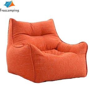 Copertura per Poltrona Sacco Lazy Sofa Imbottita in Schiuma Accessori per Arredamento Interno per Dormitorio EPP o EPS Senza Imbottitura - Product Image 2
