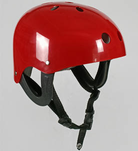 Casque de radeau en mousse EVA imperméable pour adultes unisexe Casque de sport sous-marin haute densité certifié <span class=keywords><strong>CEEN</strong></span> - Product Image 3