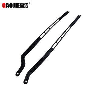 Aplicable al brazo del limpiaparabrisas delantero derecho de Toyota Sequoia Tundra 852110C020 - Product Image 1