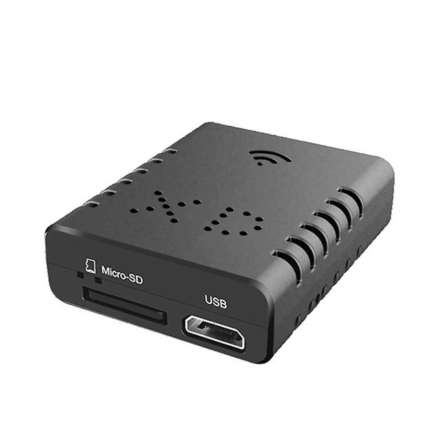 HD USB XD WiFi Camera V380 Pro Smart Home Indoor IP Camera Wireless WiFi Security Network CCTV Mini Camera