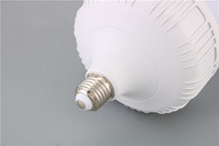 Smd2835 5W 10W 15W 20W 30W 40W 50W 60W blanc chaud 2 ans de garantie ampoule Led en T de bonne qualité