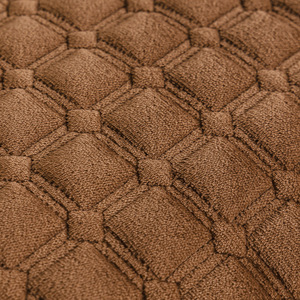 Sofa Cover YX-Grid-Dark Brown 145-185CM Removable Washable Modern Style Sofa Cushion Slipcover - Product Image 3