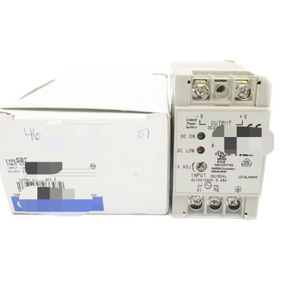 Controlador de Programación Plc Dedicado Pac, Automatización Industrial, 100 a 240VAC, 0.6a, Nsmp, Original, Nuevo, Disponible - Product Image 1