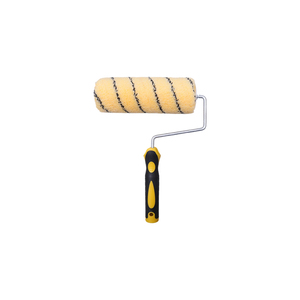 <span class=keywords><strong>Rodillo</strong></span> de Pintura Resistente al Agua de Calidad Confiable, <span class=keywords><strong>Rodillo</strong></span> de Pintura de Grado Doméstico <span class=keywords><strong>para</strong></span> Decoración de <span class=keywords><strong>Techos</strong></span> del Hogar - Product Image 1