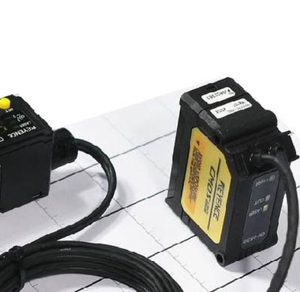 Série <span class=keywords><strong>PQ</strong></span>-Laser Displ Meas High-Prec Data ABS Body IP65 - Product Image 4