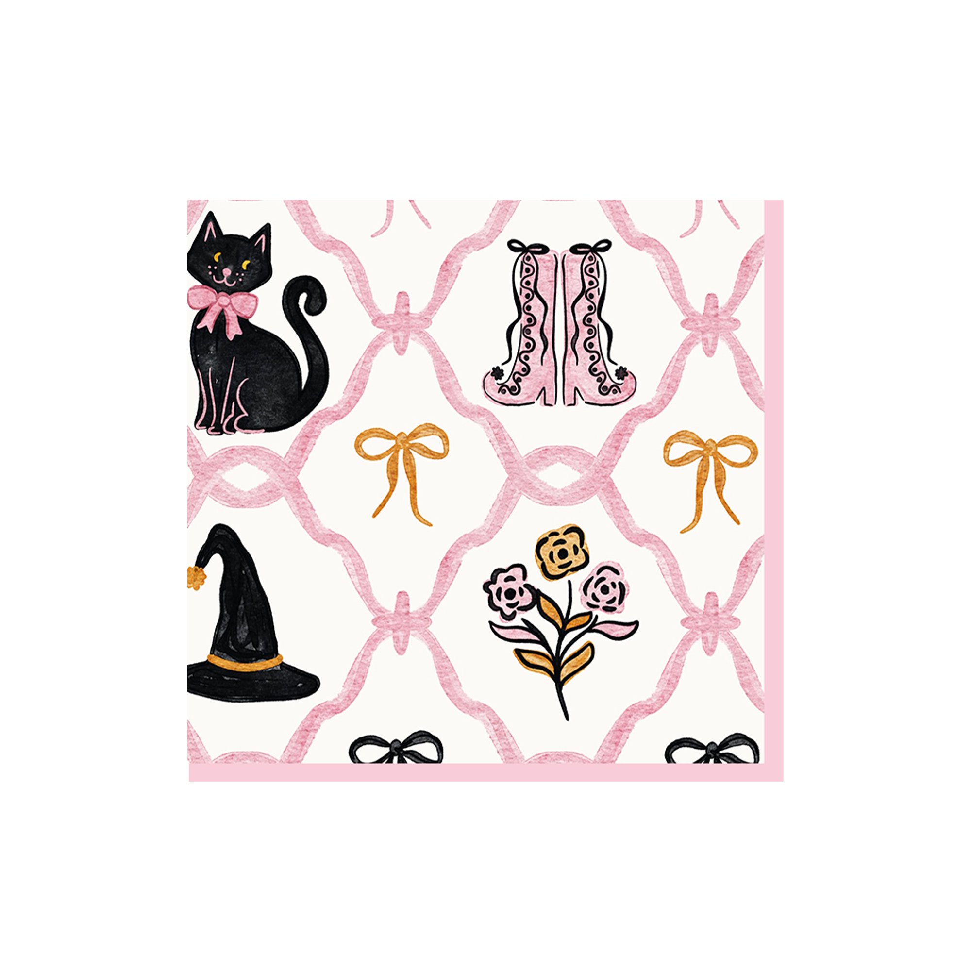 33*33cm napkin*16 pcs