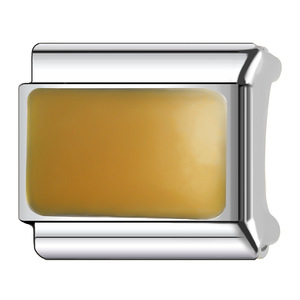 Vendita calda stile italiano a sezione singola in acciaio inox 9MM braccialetto DIY Cross-Border modello classico moda catena di <span class=keywords><strong>tendenze</strong></span> - Product Image 5