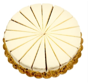 เครื่องตัดเค้ก เครื่องตัดเค้กอัลตราโซนิก เครื่องตัดเค้กทรงกลมอัลตราโซนิก - Product Image 6