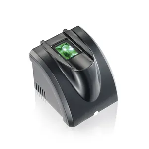 ZK6500 New <strong>Fingerprint</strong> <strong>Reader</strong> <strong>with</strong> <strong>Linux</strong>, Windows and Android <strong>Fingerprint</strong> <strong>Reader</strong> <strong>Biometric</strong> <strong>Reader</strong> - Product Image 1