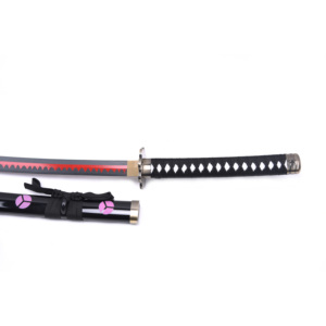Ventes rapides <span class=keywords><strong>Épée</strong></span> En Bambou Une pièce Roronoa <span class=keywords><strong>Zoro</strong></span> Shushui <span class=keywords><strong>Épée</strong></span> Jouets <span class=keywords><strong>Épée</strong></span> En Bois - Product Image 4